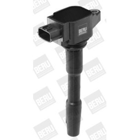 Kühlerlüfter LE061 von BERU günstig für 93,28 € online kaufen