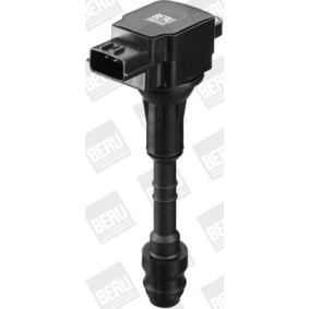 Kühlerlüfter LE066 von BERU günstig für 120,52 € online kaufen