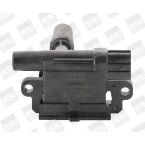 Kühlerlüfter LE068 von BERU günstig für 135,60 € online kaufen