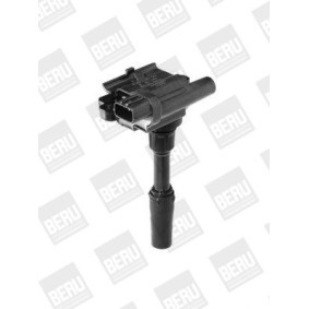 Kühlerlüfter LE069 von BERU günstig für 117,50 € online kaufen