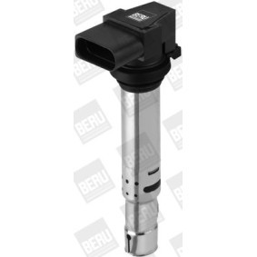 Kühlerlüfter LE071 von BERU günstig für 167,09 € online kaufen