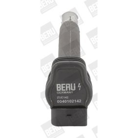 Kühlerlüfter LE074 von BERU günstig für 136,64 € online kaufen