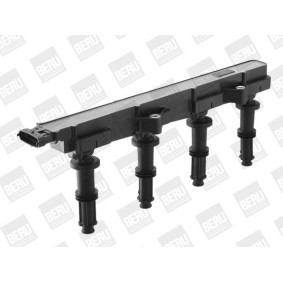 Kühlerlüfter LE085 von BERU günstig für 211,44 € online kaufen