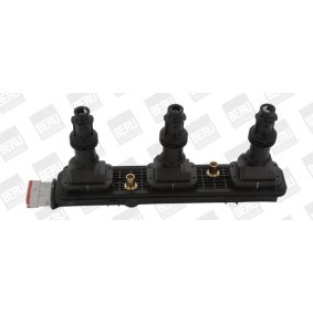 Kühlerlüfter LE502 von BERU günstig für 84,26 € online kaufen