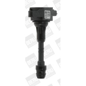 Kühlerlüfter LE505 von BERU günstig für 121,64 € online kaufen