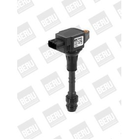 Kühlerlüfter LE506 von BERU günstig für 112,29 € online kaufen