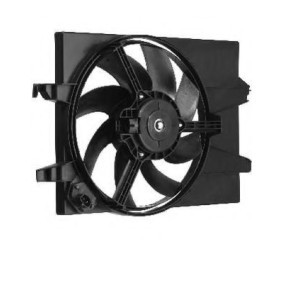 Kühlerlüfter LE595 von BERU günstig für 141,58 € online kaufen