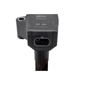 Kühlerlüfter LE598 von BERU günstig für 164,78 € online kaufen