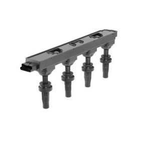 Kühlerlüfter LE603 von BERU günstig für 139,22 € online kaufen
