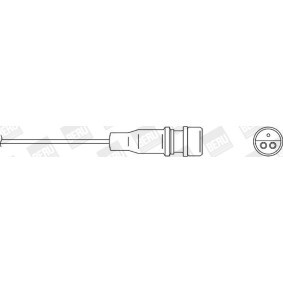 Achetez des Sonde lambda BERU OZH001 à prix pour 141,02 €