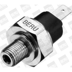 Acquista Interruttore di pressione olio da BERU SPR050 a buon mercato per soli 9,97 €
