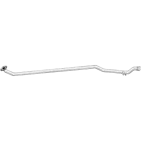 Endschalldämpfer 115-805