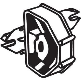 Acquista Nastro di gomma, Imp. gas scarico da BOSAL 255-141 a buon mercato per soli 16,11 €