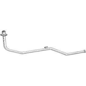 Vorschalldämpfer 283-115