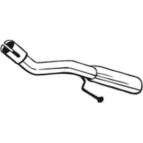 Abgasrohr 336-355