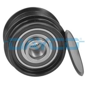 Achetez des Poulie roue libre, alternateur DAYCO ALP2400 à prix pour 159,82 €