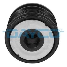 Achetez des Poulie roue libre, alternateur DAYCO ALP2401 à prix pour 173,45 €