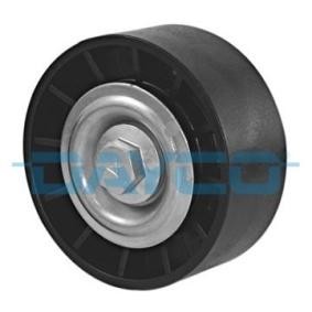 Acquista Galoppino guidacinghia, cinghia Poly-V da DAYCO APV1007 a buon mercato per soli 18,53 €