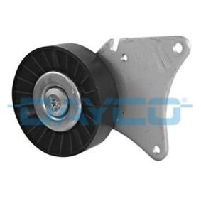 Achetez des Galet enrouleur de courroie d'accessoire DAYCO APV1008 à prix pour 63,76 €