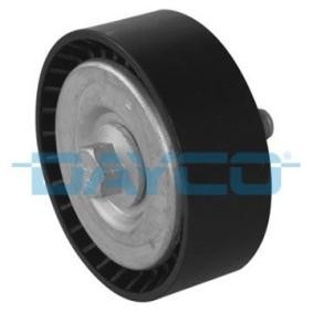 Achetez des Galet enrouleur de courroie d'accessoire DAYCO APV1024 à prix pour 20,53 €