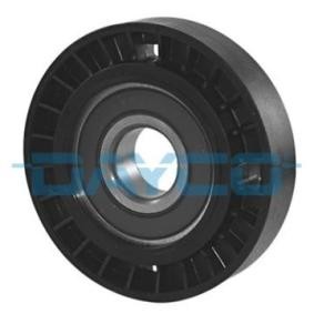 Achetez des Galet enrouleur de courroie d'accessoire DAYCO APV1033 à prix pour 24,62 €