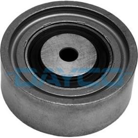 Acquista Galoppino guidacinghia, cinghia Poly-V da DAYCO APV2133 a buon mercato per soli 45,44 €