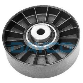 Achetez des Galet enrouleur de courroie d'accessoire DAYCO APV2141 à prix pour 95,67 €
