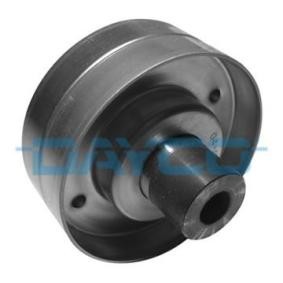 Achetez des Galet enrouleur de courroie d'accessoire DAYCO APV2147 à prix pour 119,70 €