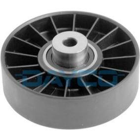 Achetez des Galet enrouleur de courroie d'accessoire DAYCO APV2150 à prix pour 82,08 €