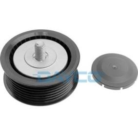 Acquista Galoppino guidacinghia, cinghia Poly-V da DAYCO APV2172 a buon mercato per soli 39,27 €