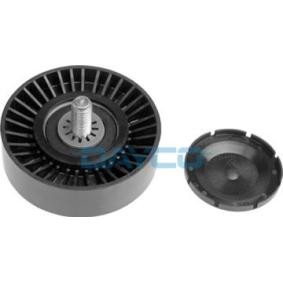 Achetez des Galet enrouleur de courroie d'accessoire DAYCO APV2175 à prix pour 46,43 €