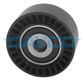 Achetez des Galet enrouleur de courroie d'accessoire DAYCO APV2180 à prix pour 26,11 €