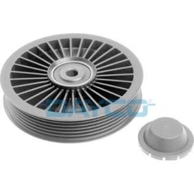 Acquista Galoppino guidacinghia, cinghia Poly-V da DAYCO APV2181 a buon mercato per soli 12,06 €