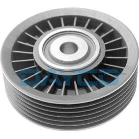 Achetez des Galet enrouleur de courroie d'accessoire DAYCO APV2190 à prix pour 88,99 €