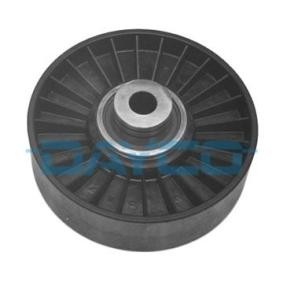 Achetez des Galet enrouleur de courroie d'accessoire DAYCO APV2191 à prix pour 62,23 €