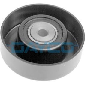 Acquista Galoppino guidacinghia, cinghia Poly-V da DAYCO APV2196 a buon mercato per soli 121,07 €