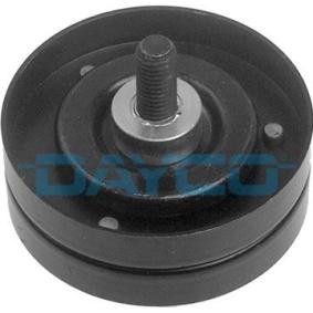Acquista Galoppino guidacinghia, cinghia Poly-V da DAYCO APV2204 a buon mercato per soli 103,16 €