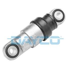 Compre Tensor de correia, correia trapezoidal estriada da DAYCO APV2222 a um preço baixo por 63,23 €