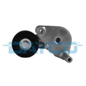 Compre Tensor de correia, correia trapezoidal estriada da DAYCO APV2485 a um preço baixo por 51,15 €