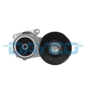Compre Tensor de correia, correia trapezoidal estriada da DAYCO APV2487 a um preço baixo por 68,23 €