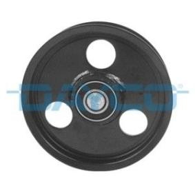 Acquista Galoppino guidacinghia, cinghia Poly-V da DAYCO APV2510 a buon mercato per soli 186,36 €