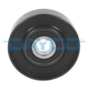 Acquista Galoppino guidacinghia, cinghia Poly-V da DAYCO APV2549 a buon mercato per soli 24,21 €
