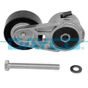Compre Tensor de correia, correia trapezoidal estriada da DAYCO APV2671 a um preço baixo por 62,01 €