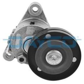 Compre Tensor de correia, correia trapezoidal estriada da DAYCO APV2676 a um preço baixo por 64,61 €