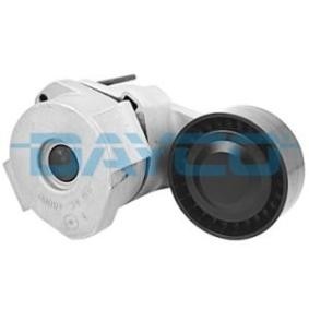 Compre Tensor de correia, correia trapezoidal estriada da DAYCO APV2677 a um preço baixo por 56,25 €