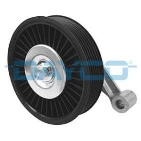 Umlenk- / Führungsrolle, Keilrippenriemen APV2678