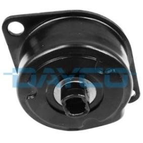 Compre Tensor de correia, correia trapezoidal estriada da DAYCO APV2681 a um preço baixo por 53,21 €