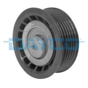 Acquista Galoppino guidacinghia, cinghia Poly-V da DAYCO APV2709 a buon mercato per soli 73,23 €