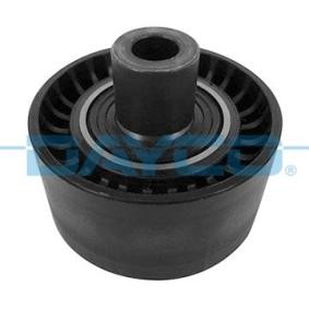Achetez des Galet enrouleur de courroie d'accessoire DAYCO APV2752 à prix pour 21,87 €
