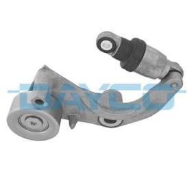 Compre Tensor de correia, correia trapezoidal estriada da DAYCO APV2754 a um preço baixo por 92,39 €